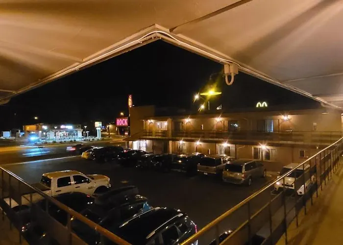 Castle Rock Hotel 5*