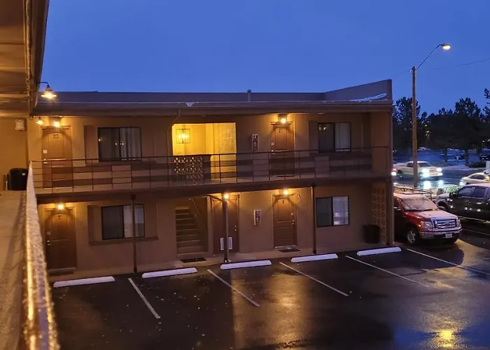 Hotel Castle Rock 5*