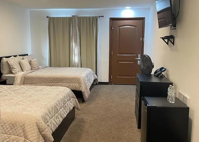 Castle Rock 5*