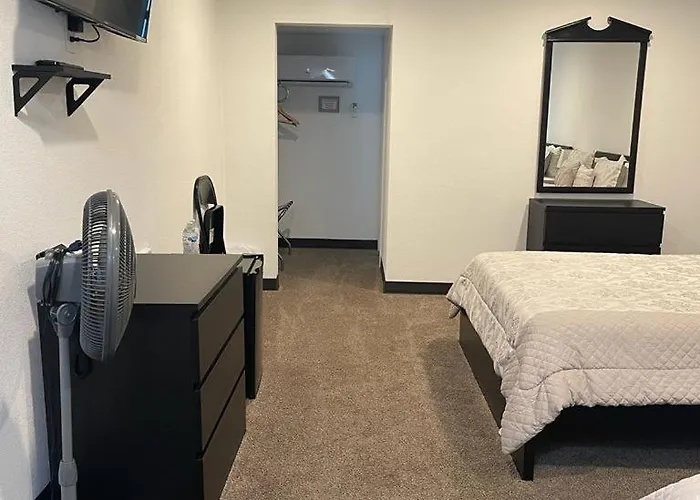 Castle Rock 5*