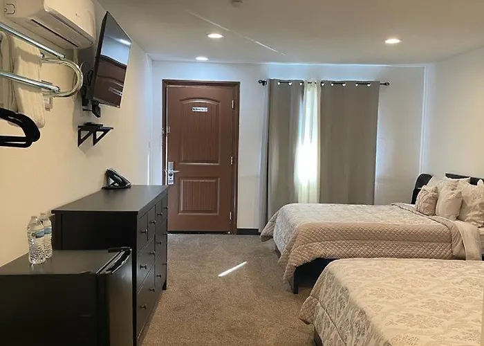 Castle Rock Hotel 5*