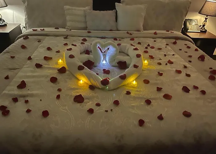 Hotel Castle Rock 5*