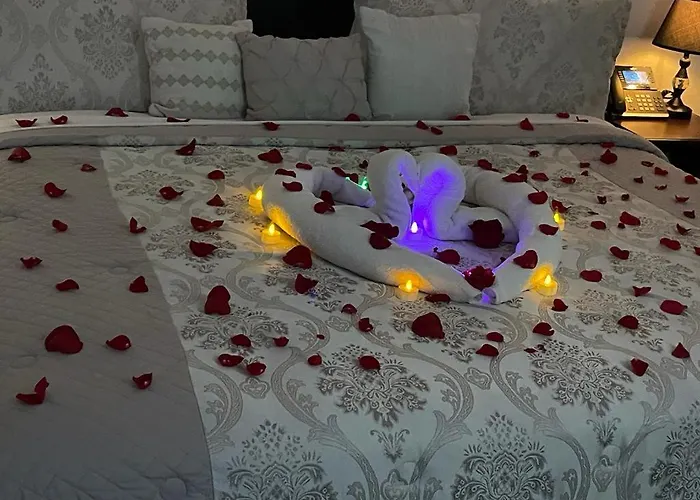 Castle Rock Hotel 5*