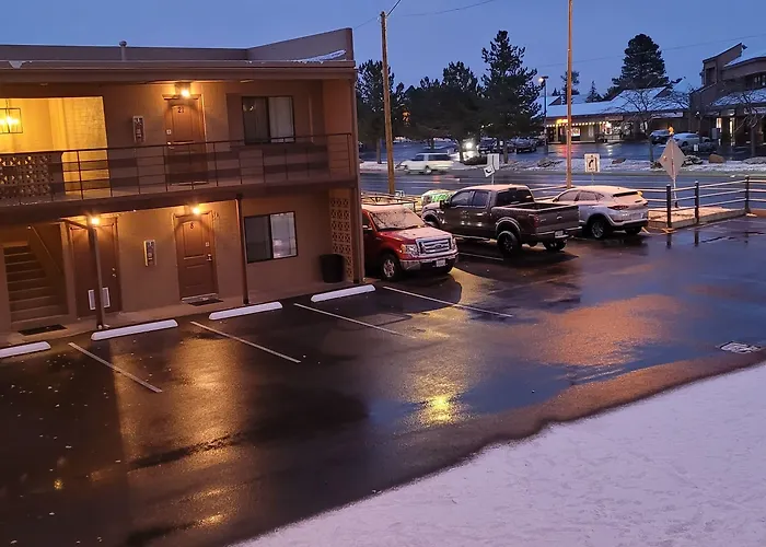 Hotel Castle Rock