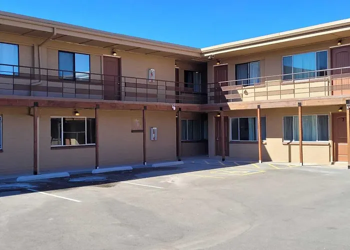 Castle Rock Hotel Flagstaff