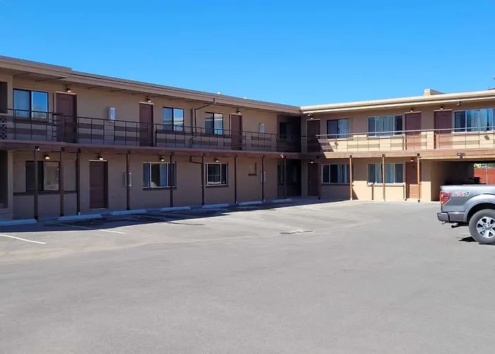 Castle Rock 5*