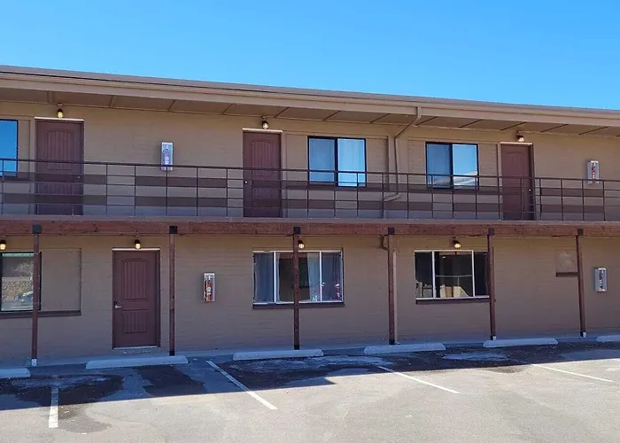 Castle Rock Hotel