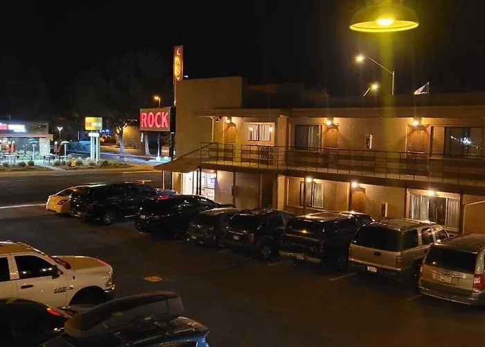 Castle Rock 5* Flagstaff